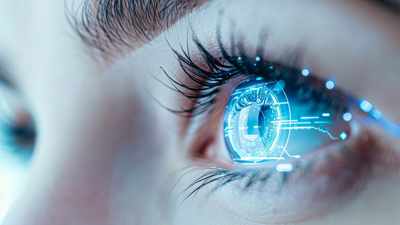 Akıllı Lens Nedir? Neden Kullanılır?