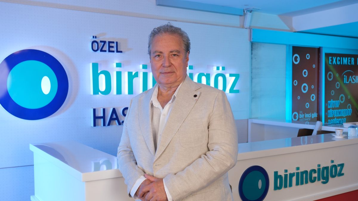 Op. Dr. Bulent Yemisci