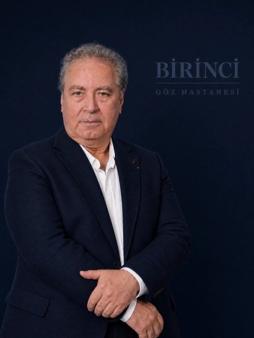 Op. Dr. Bülent Yemişçi