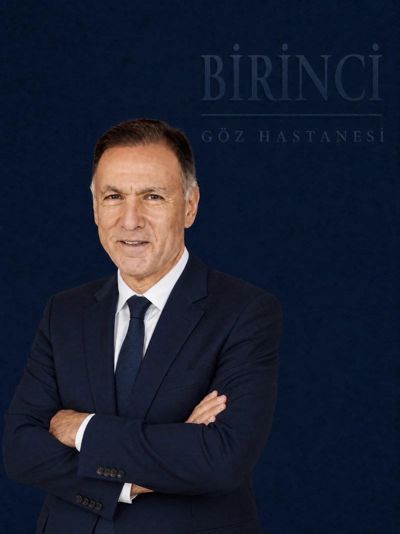 Op. Dr. Cevat Rezanavaz