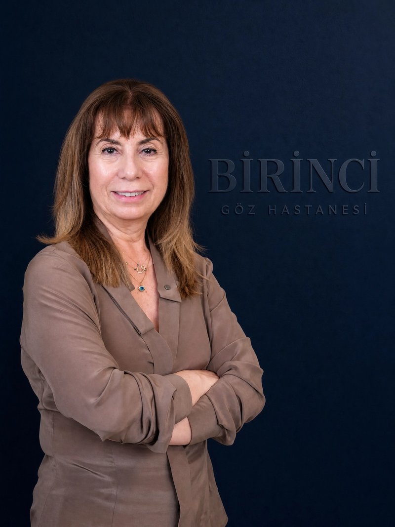 Op. Dr. E.Sibel Öncü