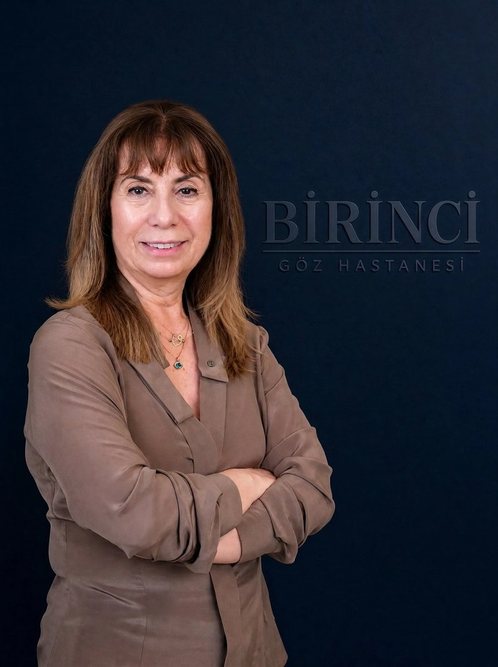 Op. Dr. E.Sibel Öncü