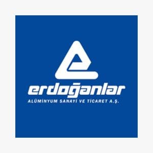 ERDOĞANLAR ALÜMİNYUM
