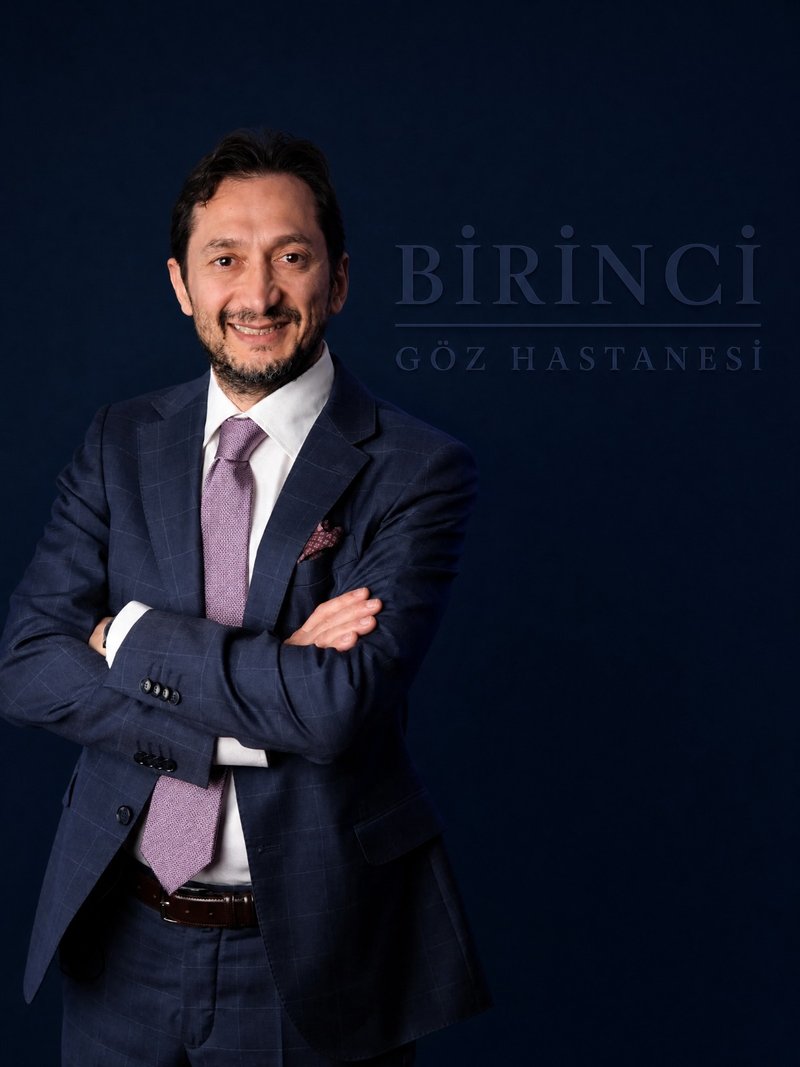 Prof. Dr. Faik Orucoglu