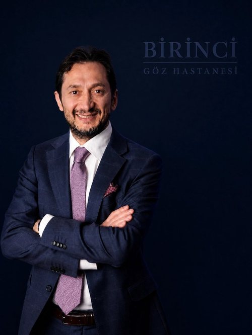 Prof. Dr. Faik Oruçoğlu