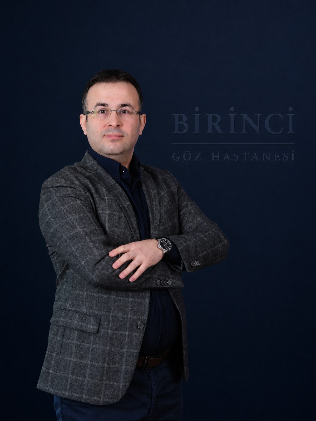 Op. Dr. Fuat Karakaya