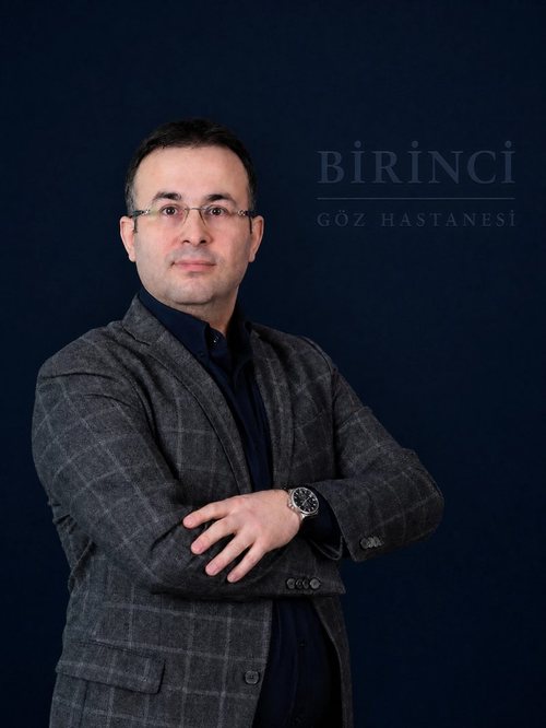 Op. Dr. Fuat Karakaya