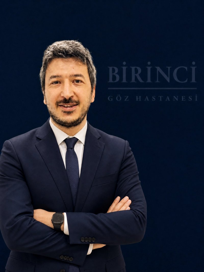 Op. Dr. Halil İbrahim Ateşoğlu