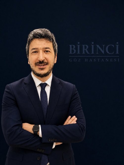 Op. Dr. Halil İbrahim Ateşoğlu