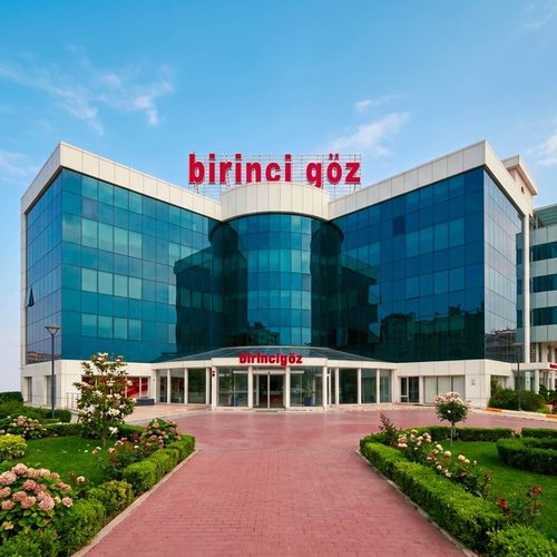 Zeytinburnu Göz Hastanesi