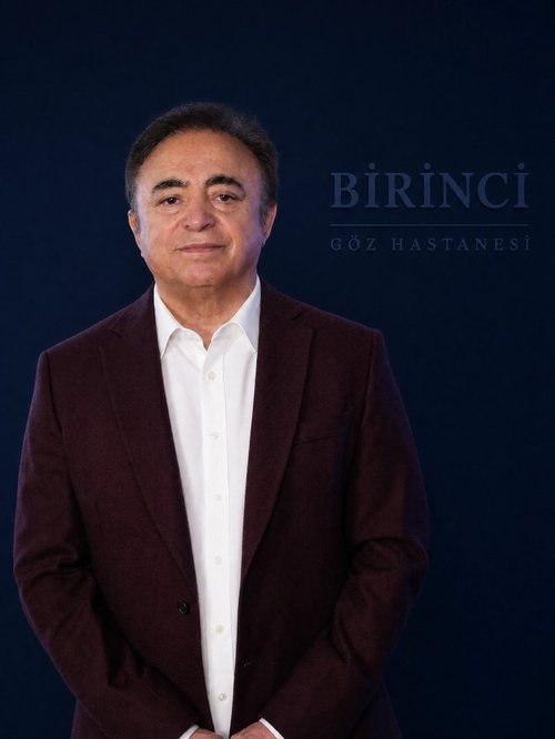 Op. Dr. Kazım Şen