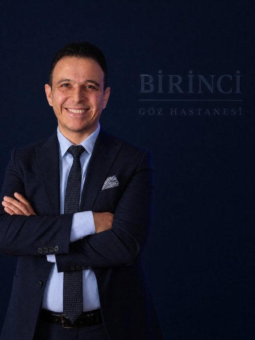 Dr. Öğr. Üyesi Ökkeş Baz