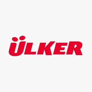 ÜLKER ÇİKOLATA