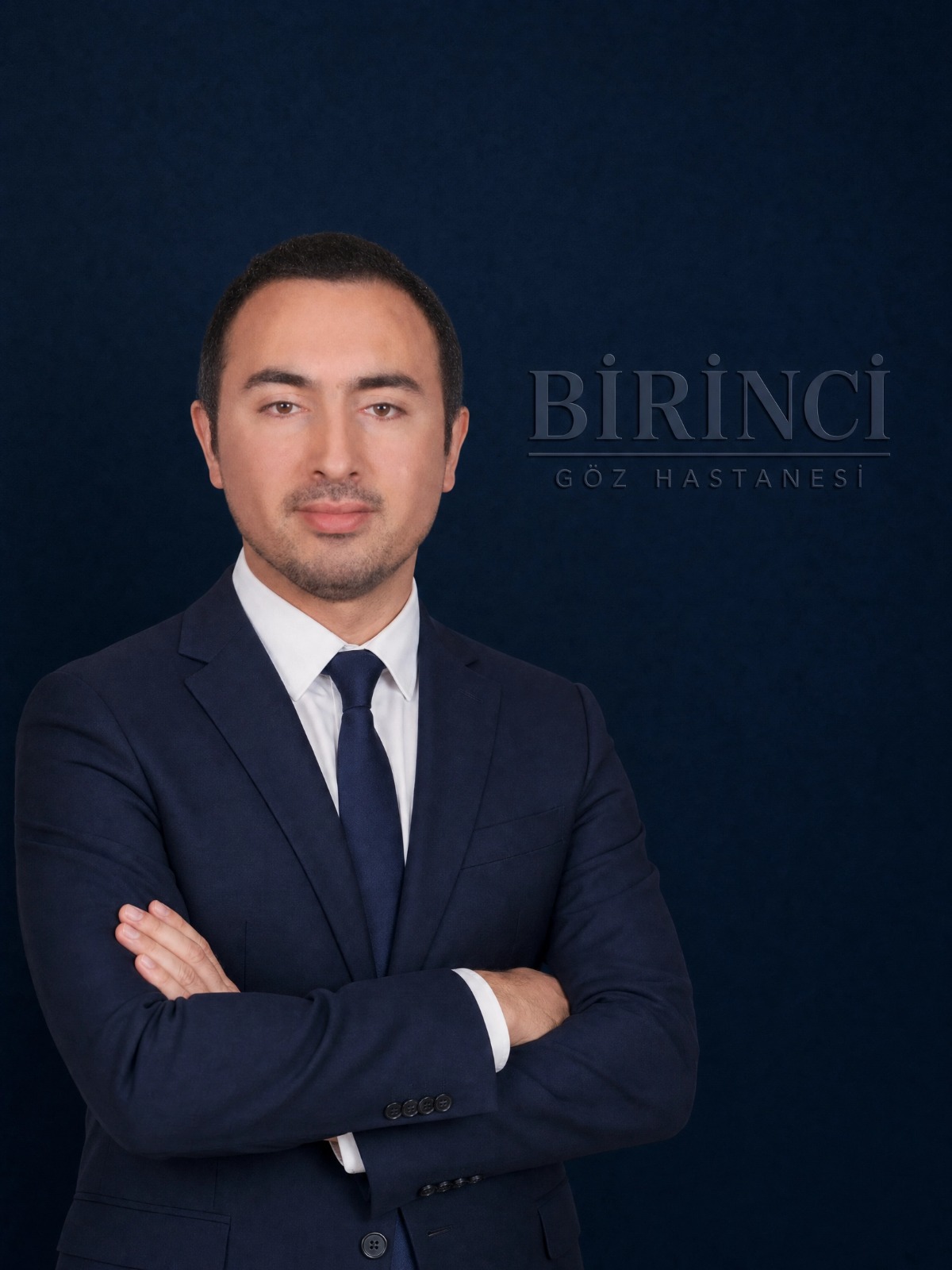 Doç. Dr. Osman Okan Olcaysü