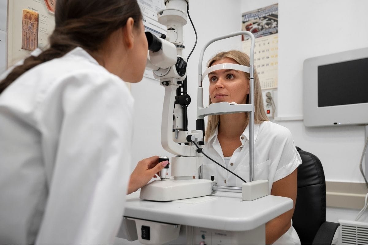 What is Ahmed Glaucoma Valve? Who is it suitable for?