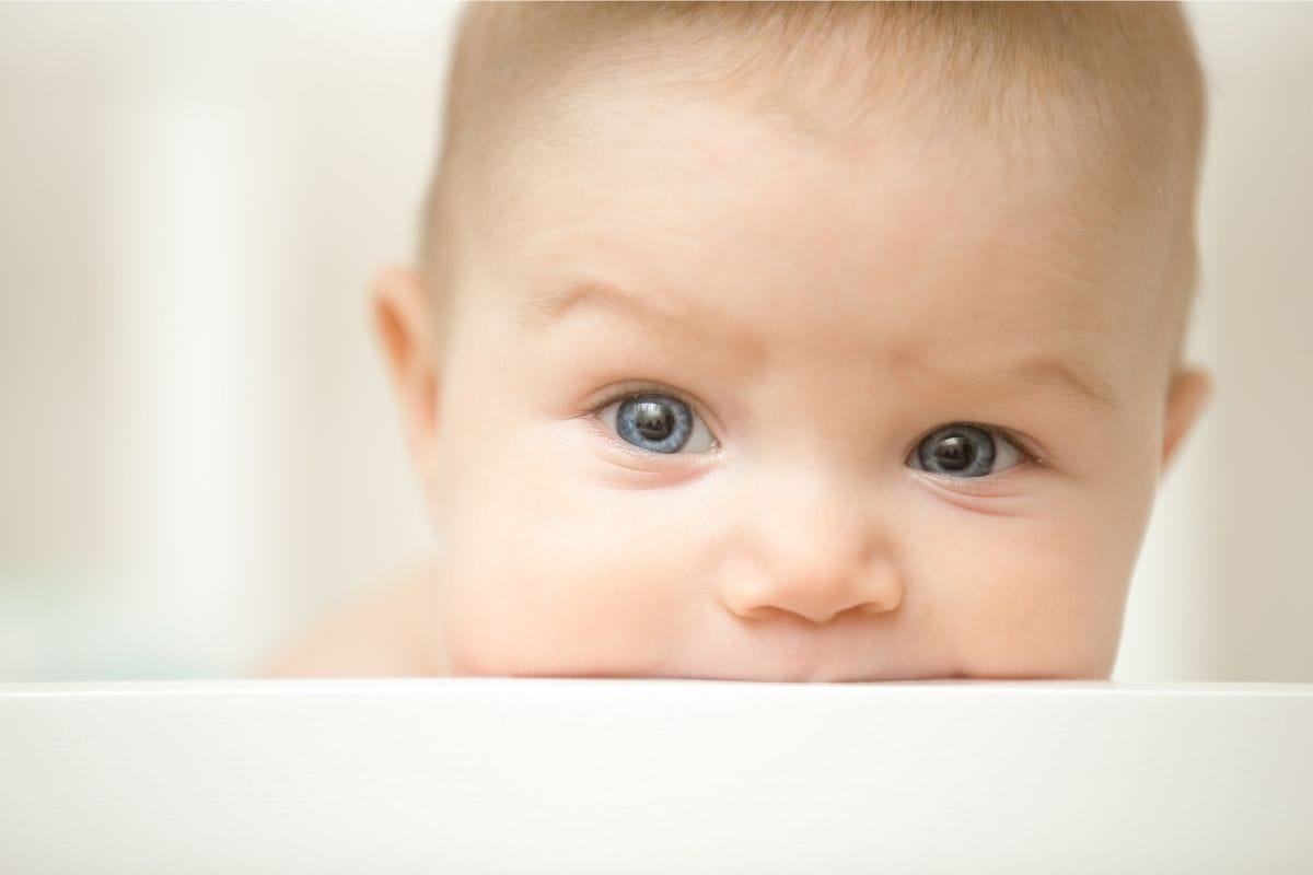 What Causes Eye Distortion in Children? Treatment Methods