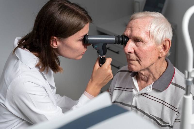 Şeker Göze Vurur mu? Diyabetik Retinopati ve Göz Komplikasyonları