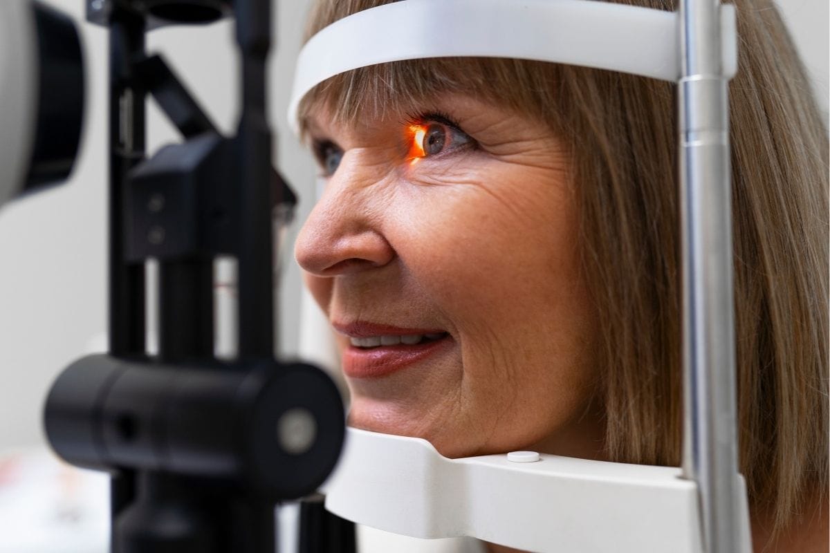 CAM Tedavisi (Computer Aided Vision Therapy): Göz Tembelliğinde Modern Yaklaşım