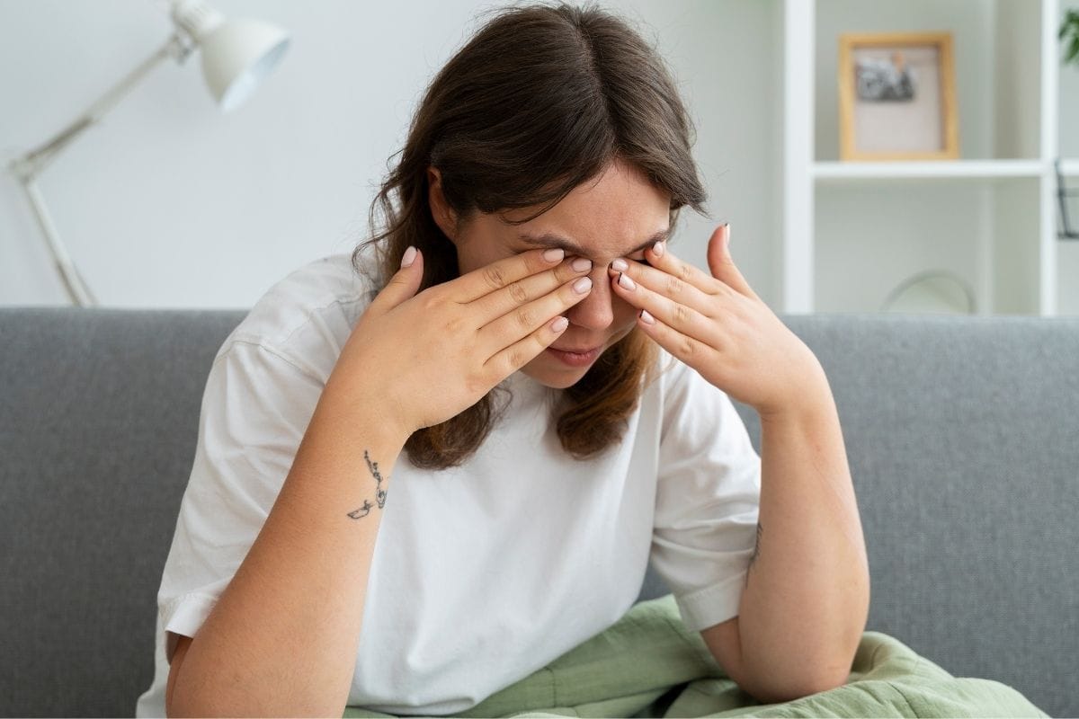 What is Nearsightedness? About Presbyopia and Hyperopia