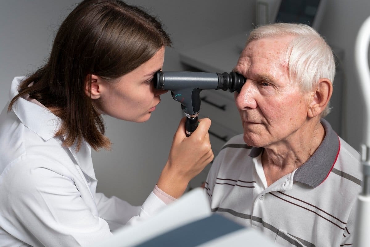 Recovery Process After Cataract Surgery, What Should Be Considered?